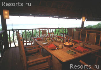 Soneva Fushi Resort & Spa 15